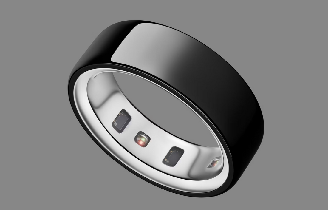 QYRA - Smart Ring