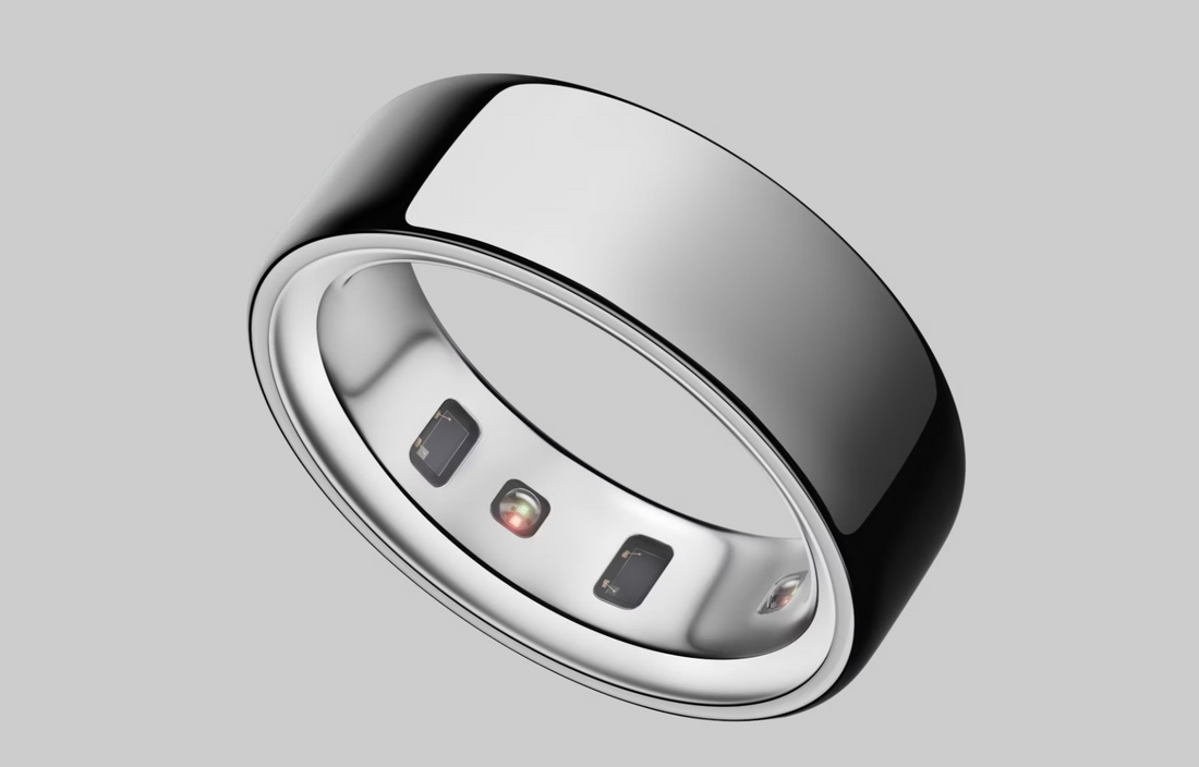 QYRA - Smart Ring