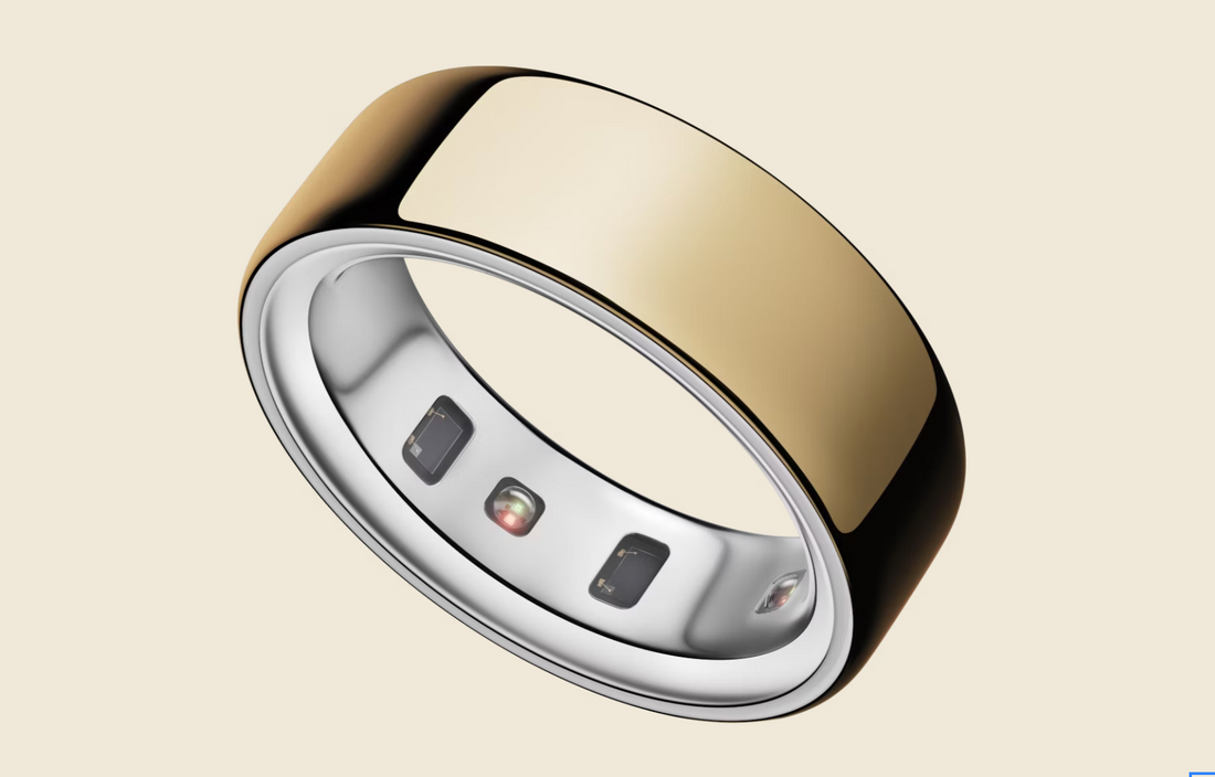 QYRA - Smart Ring